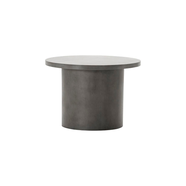 ok design Table Stone Grey