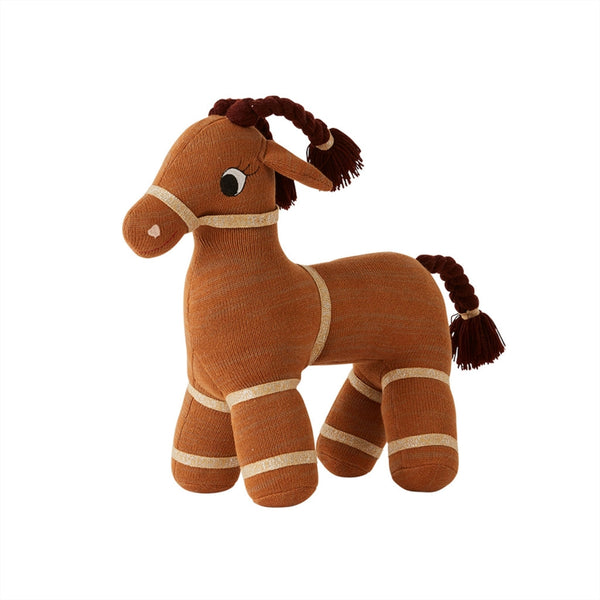 ok design Taffy Goat