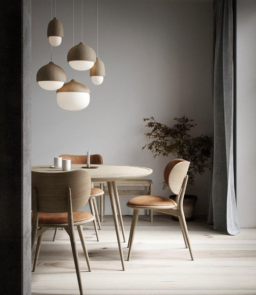 Ok Design Terho Lamp Natural