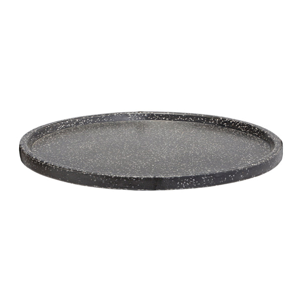 ok design Terrazzo Table Plate