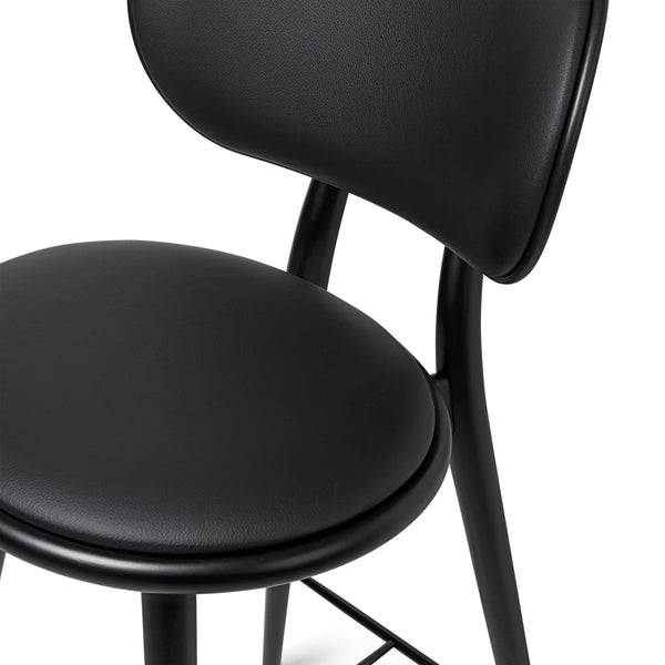 Ok Design The High Stool Backrest