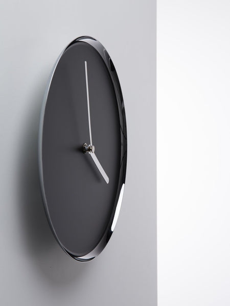 Ok Design Thin Clock