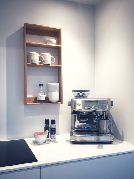 Ok Design Threesquare Oak