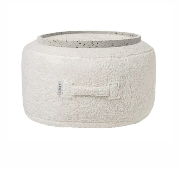 Ok Design Tiny Moon Table Teddy