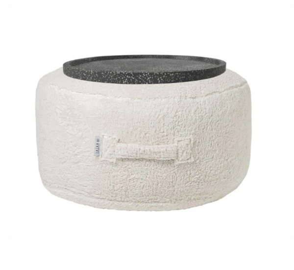 ok design Tiny Moon Table Teddy