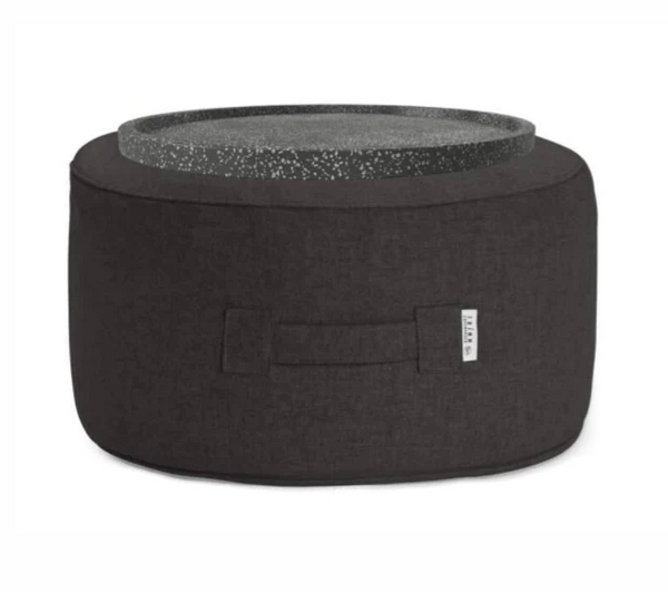 ok design Tiny Moon Table Wool