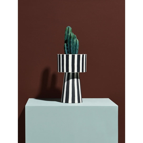 Ok Design Toppu Pot - Large