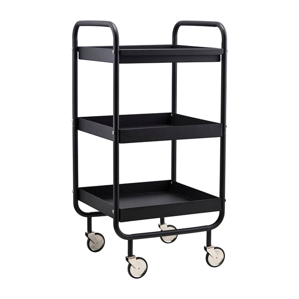 ok design Trolley Roll Black