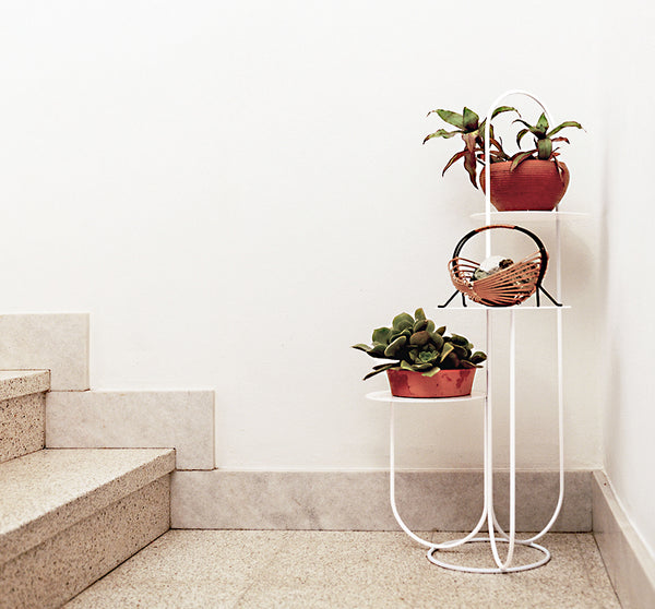 Ok Design Trumpet Table