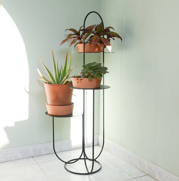 Ok Design Trumpet Table