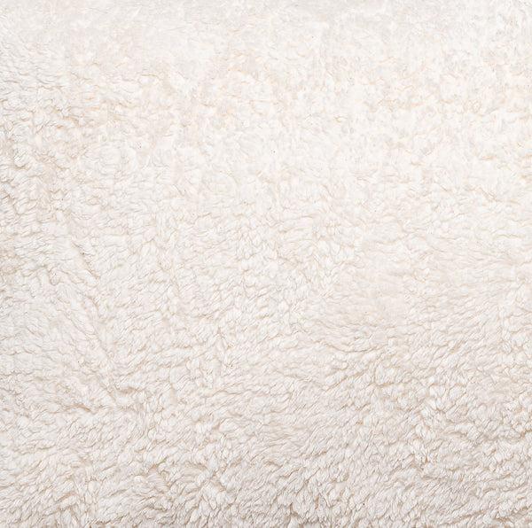 Ok Design Tube Cushion Teddy