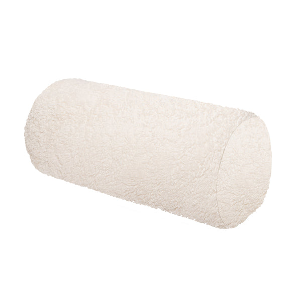 ok design Tube Cushion Teddy