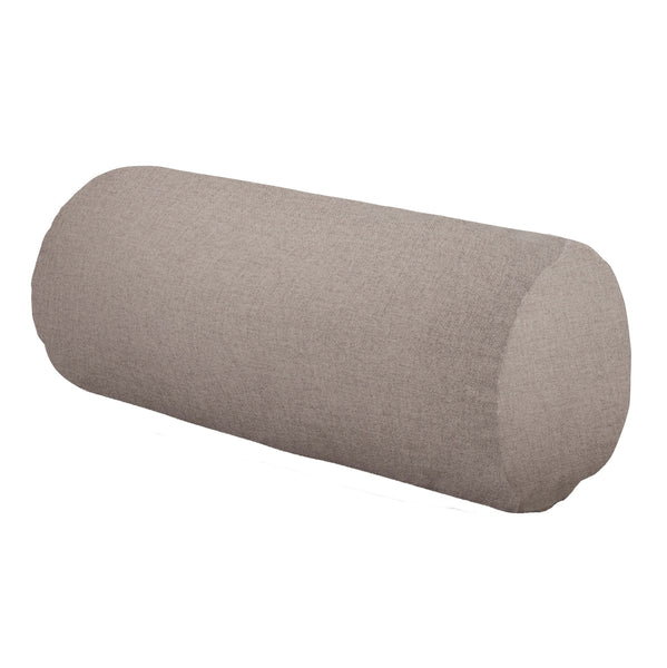 ok design Tube Cushion Wool