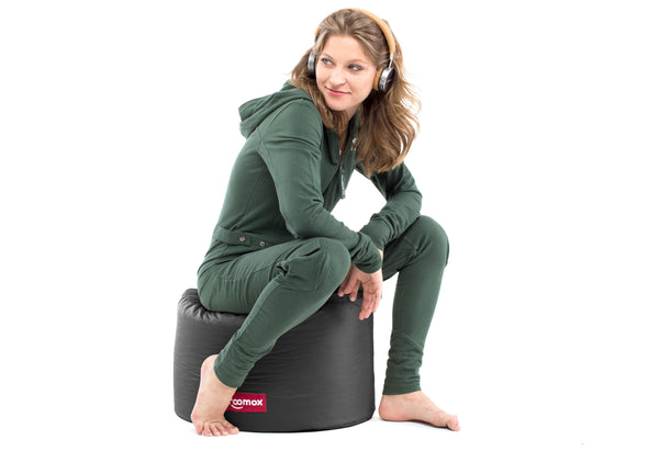 ok design Tube Lounge Beanbag