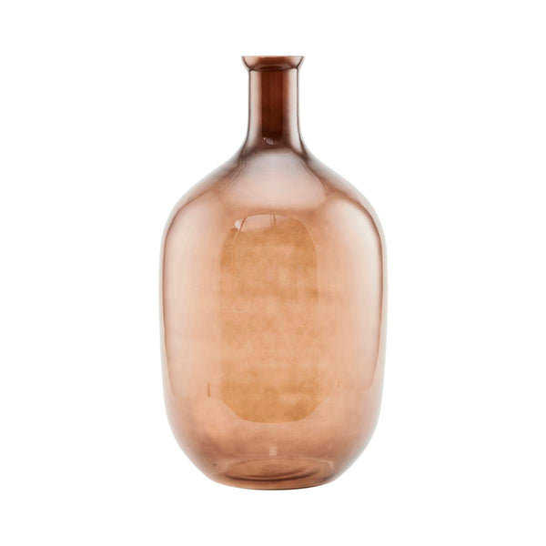 ok design Vase Tinka Brown