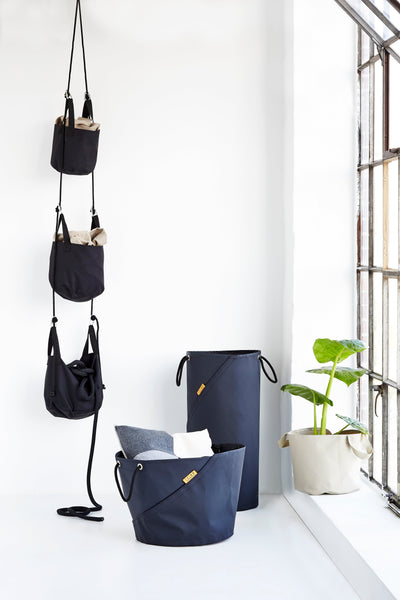 Ok Design Vertical Soft Pots