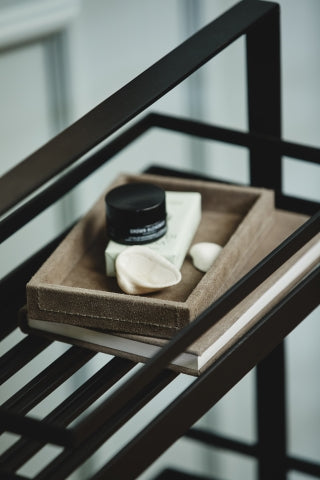 Ok Design VOLLOS Trolley Black