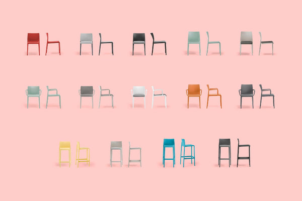 Ok Design VOLT HB 673