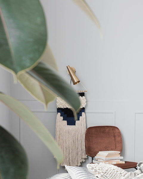 Ok Design Wall Lamp Precise Brass