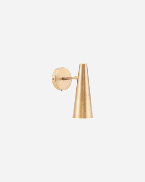 ok design Wall lamp Precise brass