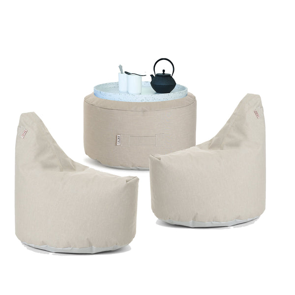 Ok Design Weekend Set