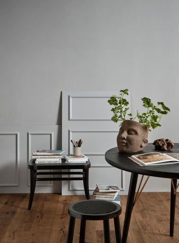 Ok Design WICKY Small Bench Black