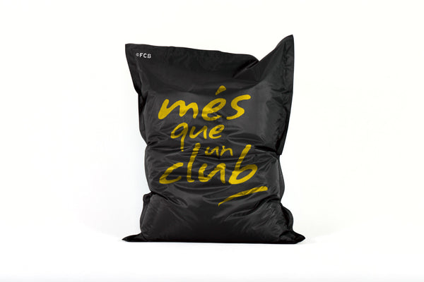 Ok Design XXL Beanbag - FC Barcelona Edition