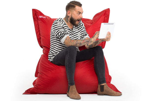 Ok Design XXL Beanbag - The Original