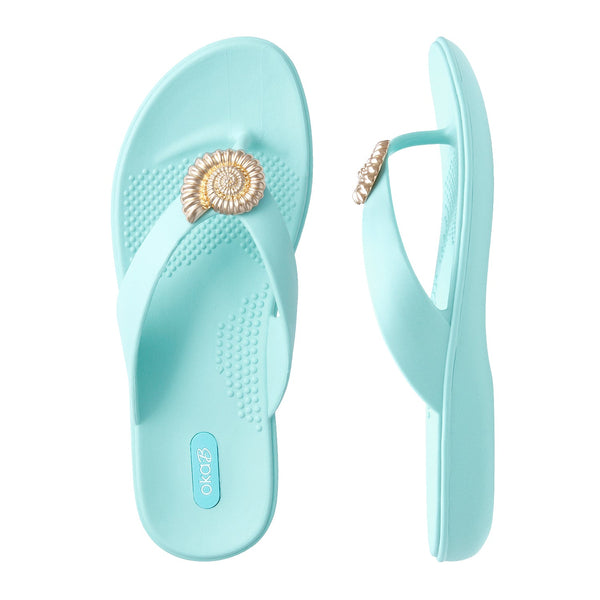 Oka B Calypso Flip Flop
