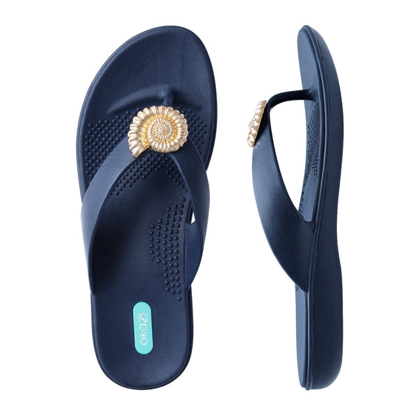 Oka B Calypso Flip Flop