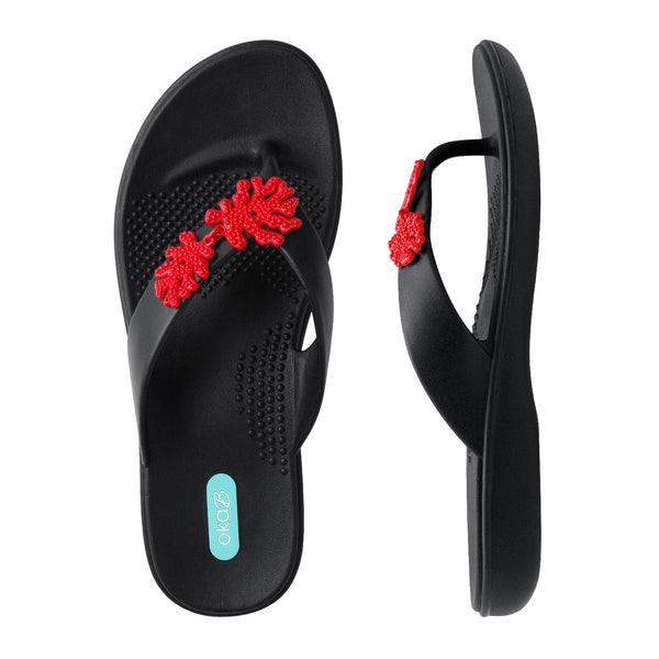 Oka B Cove Flip Flops