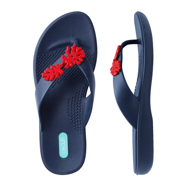Oka B Cove Flip Flops