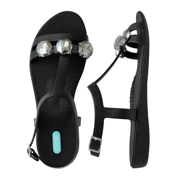 Oka B Darla Sandals