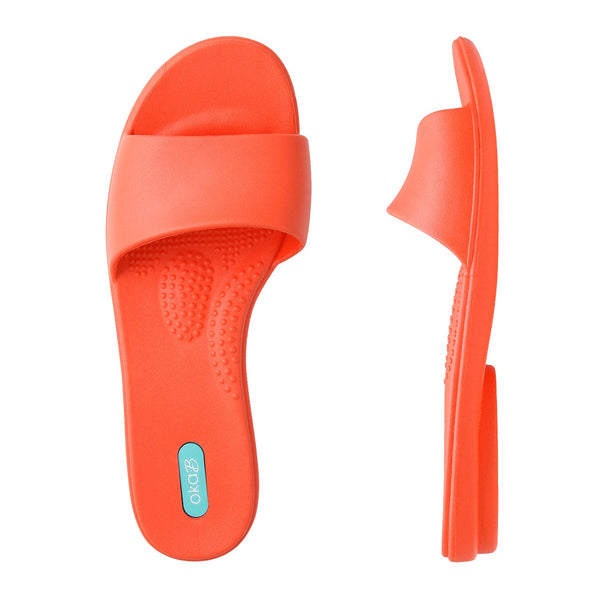 Oka B Grace Slide Sandals