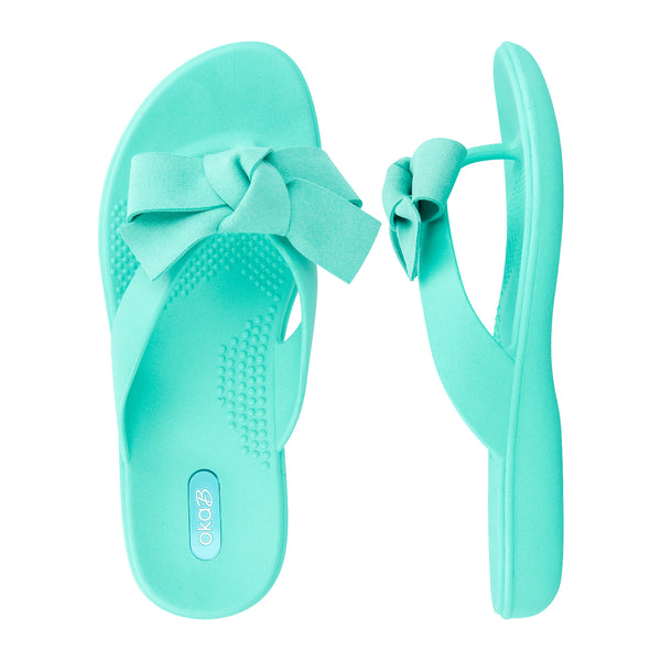 Oka B Kira Flip Flops
