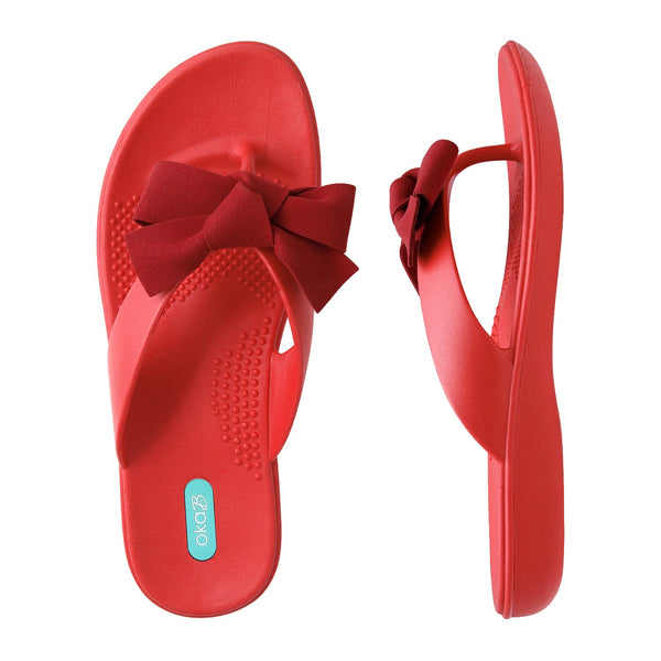 Oka B Kira Flip Flops