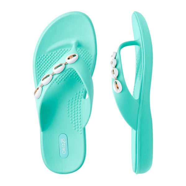 Oka B Lanie Flip Flops