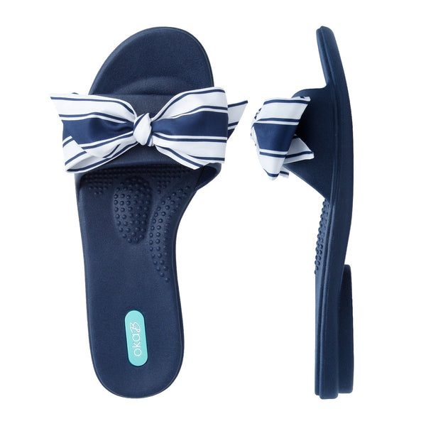 Oka B Madison Slide Sandals
