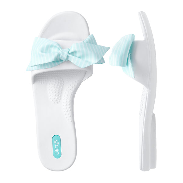 Oka B Madison Slide Sandals