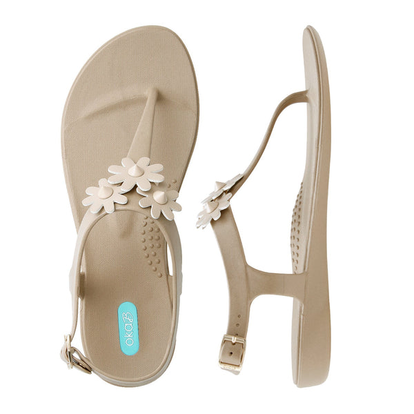 Oka B Marnie T-Strap Sandal