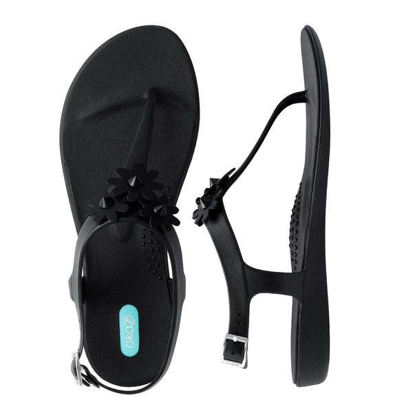 oka b Marnie T-Strap Sandal