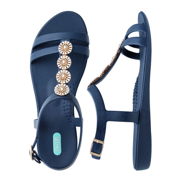 Oka B McKenna Sandals