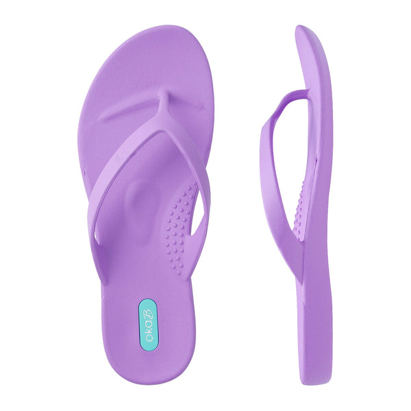 Oka B Millie Flip Flops