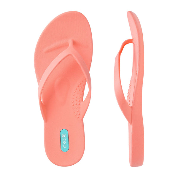 Oka B Millie Flip Flops