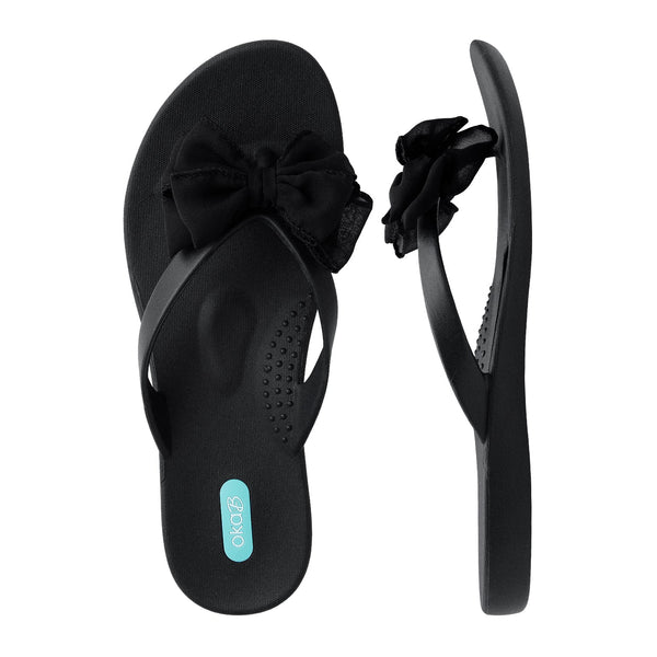 Oka B Mollie Flip Flops