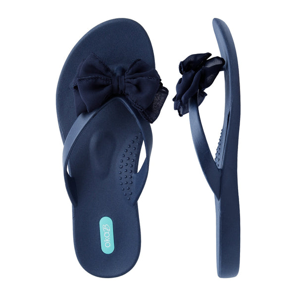 Oka B Mollie Flip Flops
