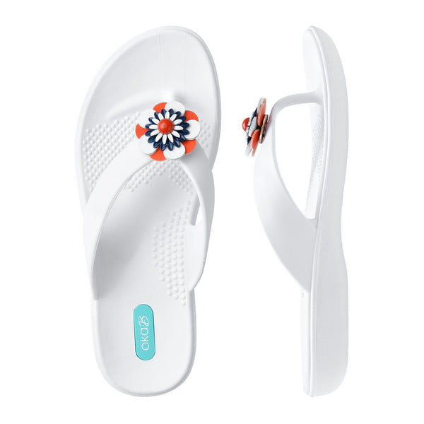 Oka B Natia Flip Flop