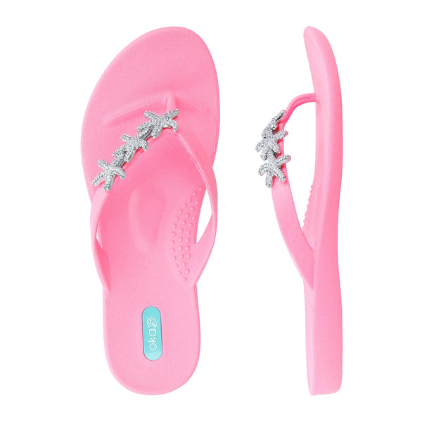 Oka B Ryann Flip Flops