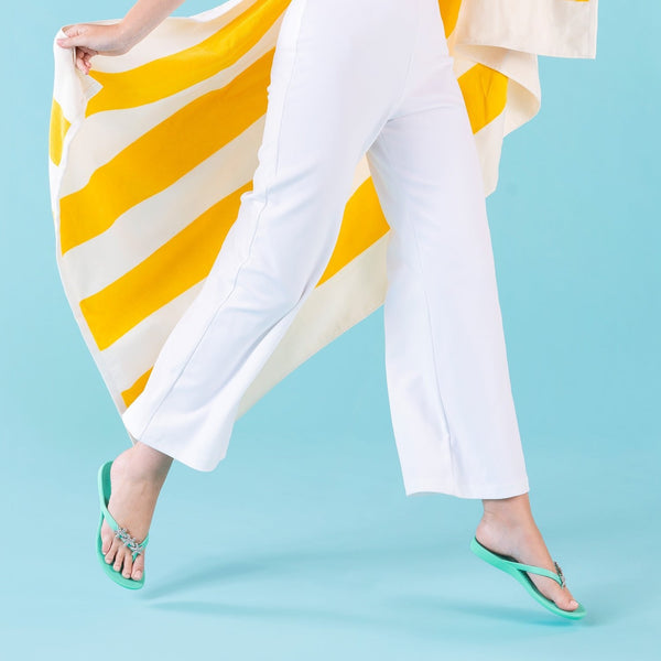 Oka B Ryann Flip Flops