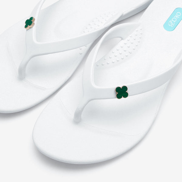 Oka B Sandal Charm Sets
